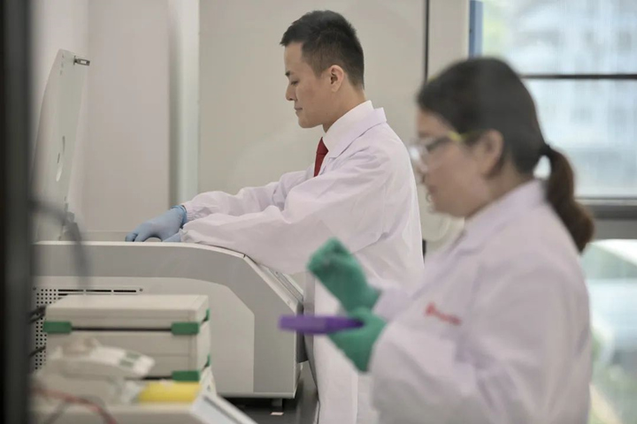 安琪優(yōu)異酶制劑的產(chǎn)業(yè)化