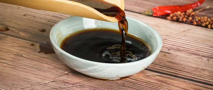 耐鹽性谷氨酰胺酶在醬油發(fā)酵過程中的應(yīng)用與分析