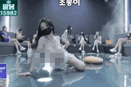 Jinricp S3 番外篇第04期「最终排名赛 · 收官之夜」节目动图